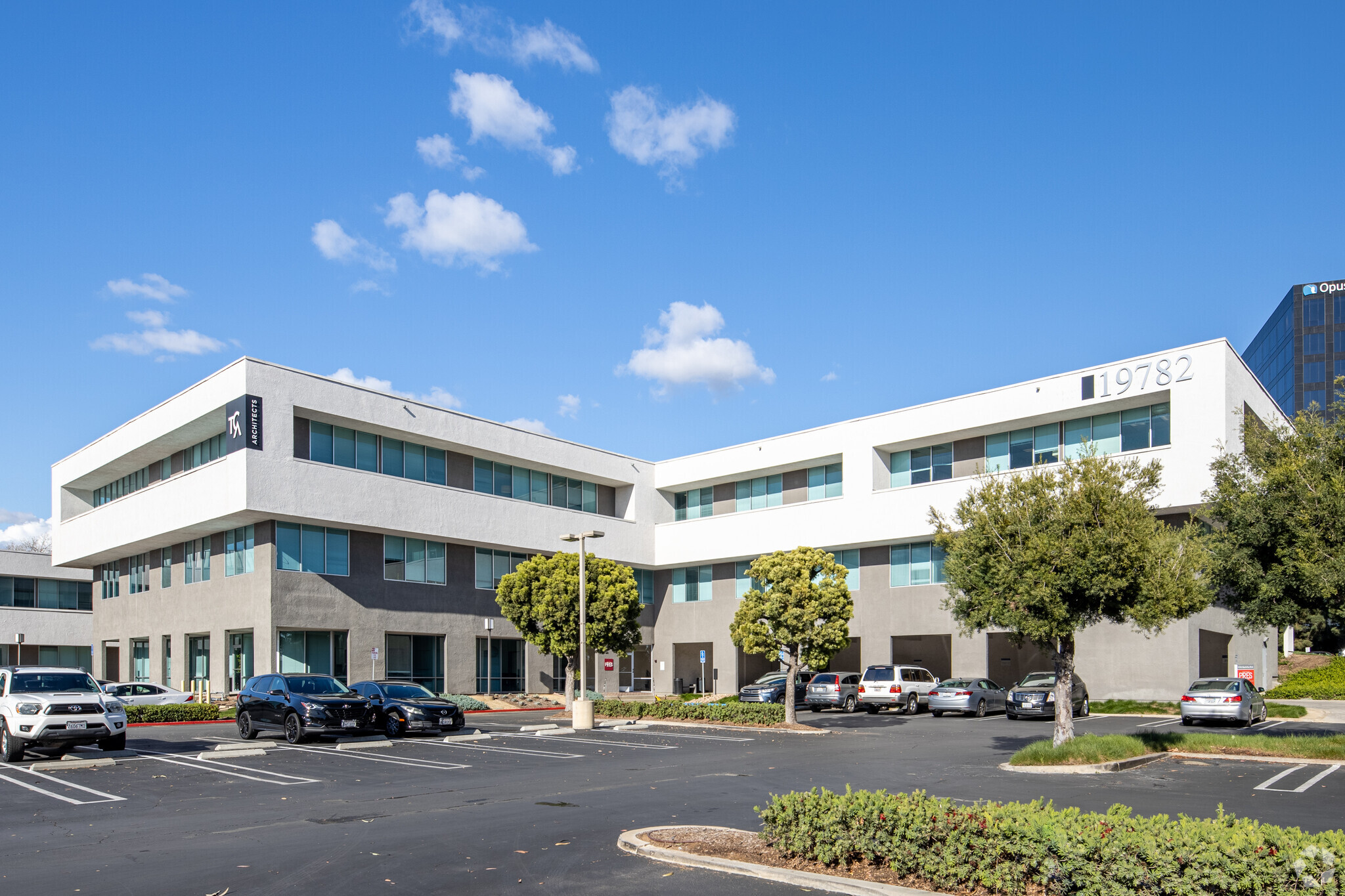 19782 MacArthur Blvd, Irvine, CA for sale Building Photo- Image 1 of 1