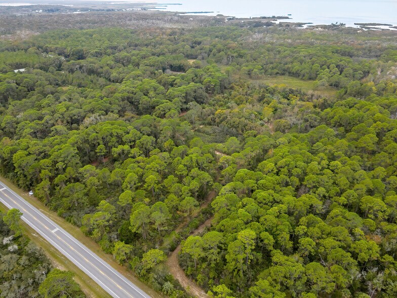 Shoal Line Blvd, Hernando Beach, FL à vendre - Photo du bâtiment - Image 3 de 20