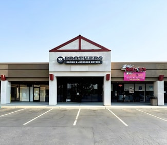 More details for 132 W Nees Ave, Fresno, CA - Retail for Lease