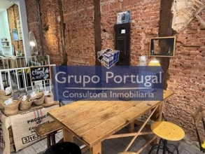 Commerce de détail dans Madrid, Madrid à louer Photo intérieure- Image 2 de 2