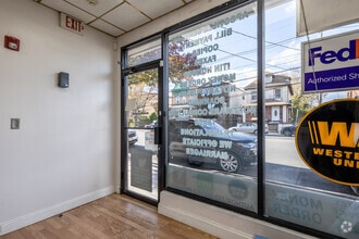 7704 W John F Kennedy Blvd, North Bergen, NJ - Aerial  map view - Image1