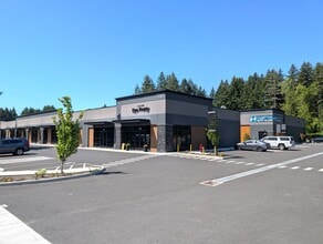 6923 NW Friberg Strunk St, Camas, WA for lease Building Photo- Image 1 of 44