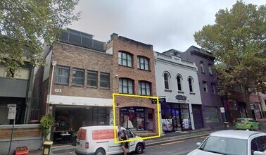 623 Harris St, Ultimo à louer Photo du bâtiment- Image 1 de 4