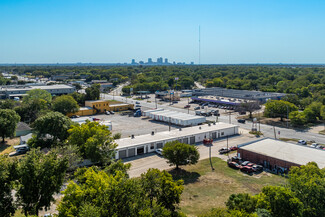 More details for 3340 N Beach St, Fort Worth, TX - Industrial for Lease