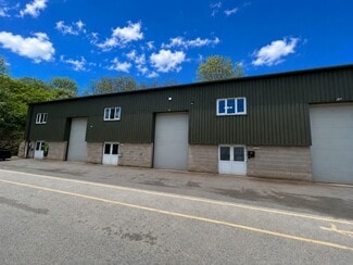 More details for Ripon Rd, Killinghall - Industrial for Lease