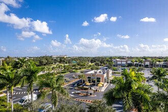 Sample Rd, Coral Springs, FL - Aérien  Vue de la carte - Image1