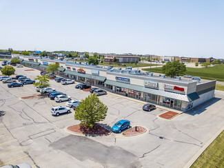 Plus de détails pour 3005 SW Wiley Blvd, Cedar Rapids, IA - Vente au détail à vendre