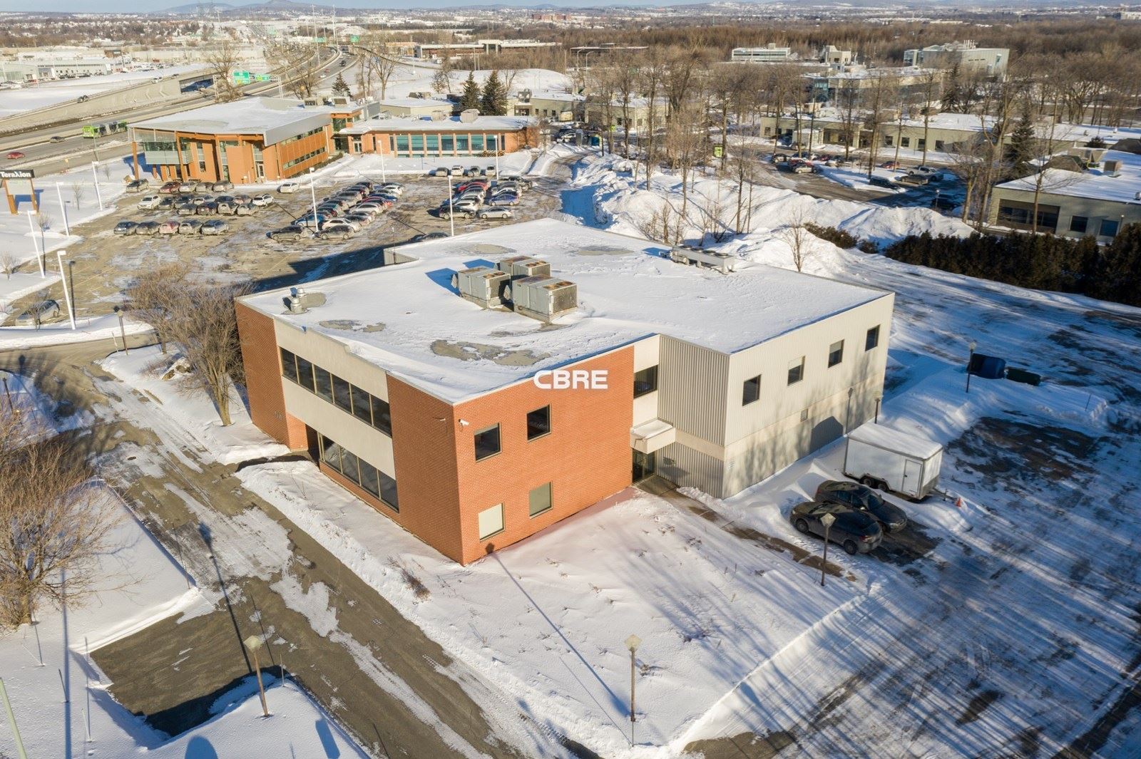 2710 Rue Einstein, Québec, QC for sale Primary Photo- Image 1 of 6