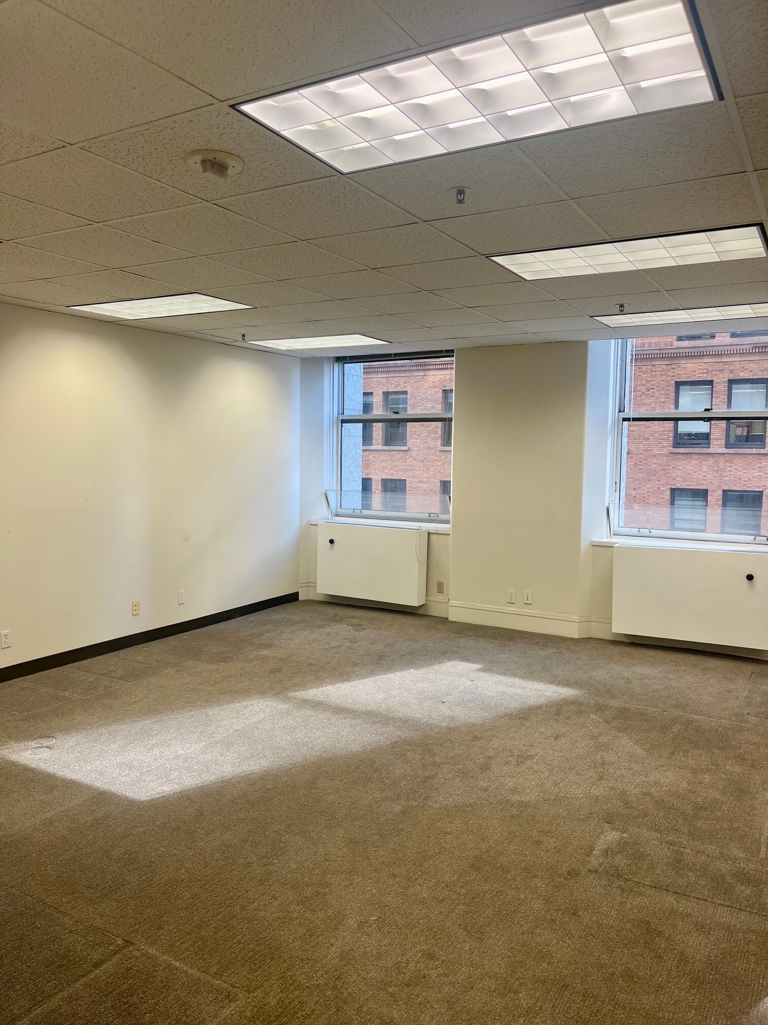 100 Bush St, San Francisco, CA for lease Interior Photo- Image 1 of 3