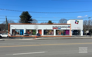 Plus de détails pour 950-960 High Ridge Rd, Stamford, CT - Commerce de détail à louer