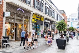 More details for Parkway, Newbury - Retail for Lease