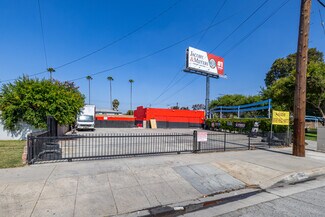 Plus de détails pour 17207 Clark Ave, Bellflower, CA - Commerce de détail à vendre