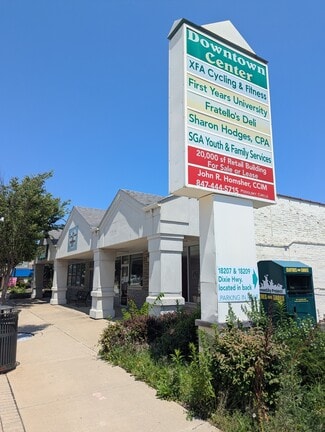 More details for 18159 Dixie Hwy, Homewood, IL - Retail for Sale