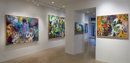 407-409 Greenwich Ave, Greenwich, CT for lease Interior Photo- Image 2 of 5