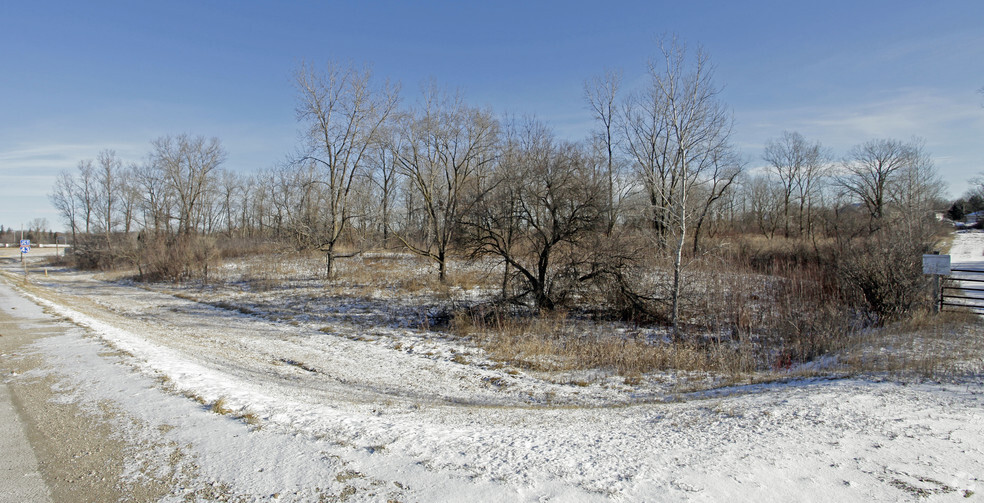 Lot 0 S Racine Ave, Muskego, WI à vendre - Photo principale - Image 1 de 1