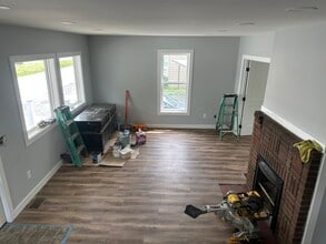 1215 Green Bag Road, Morgantown, WV for lease Interior Photo- Image 2 of 16