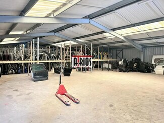 More details for Industrial for Lease