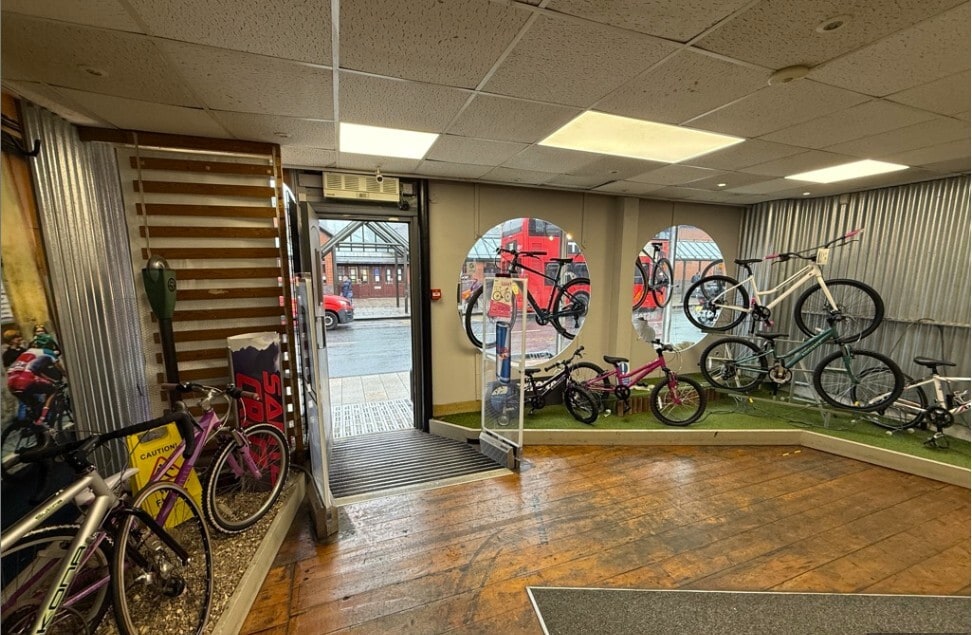 27 Widmore Rd, Bromley à louer Photo intérieure- Image 1 de 8