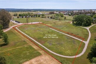 More details for 131 Sky Creek Ct, Chico, CA - Land for Sale