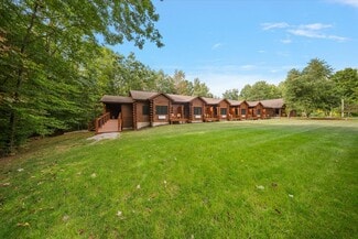 More details for 3943 N Skookum Rd, Luther, MI - Hospitality for Sale