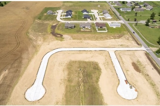 More details for 402-419 Secretariat, Sikeston, MO - Land for Sale