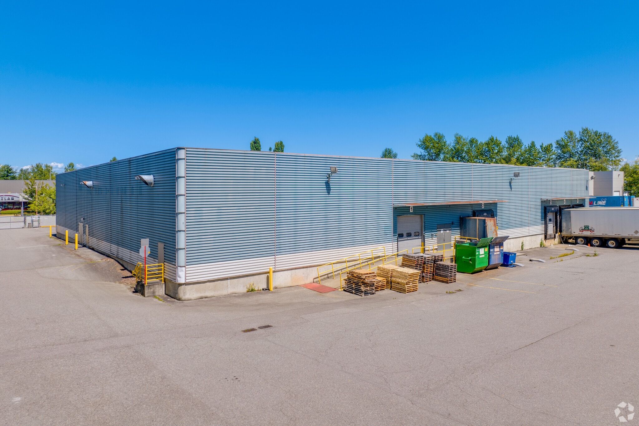 26680 Gloucester Way, Langley Twp, BC for sale Building Photo- Image 1 of 1