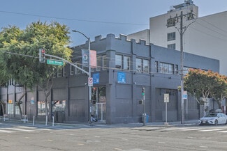 More details for 1583 Folsom St, San Francisco, CA - Flex for Sale