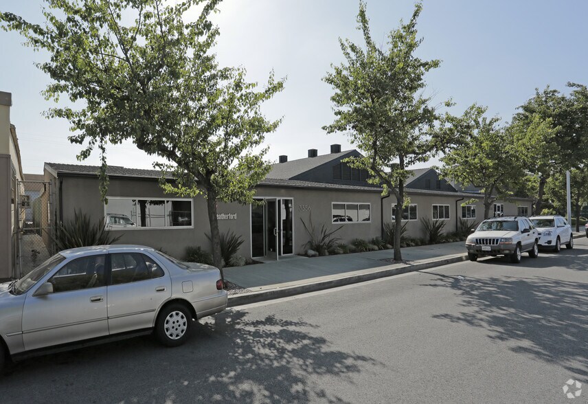 3356 Lime Ave, Signal Hill, CA à vendre - Photo du bâtiment - Image 1 de 10