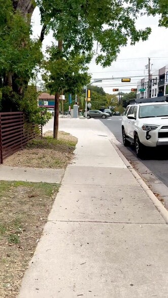 2009 S 1st St, Austin, TX for lease - Commercial Listing Video - Image 2 of 9