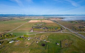 More details for 31076 Township Road 245, Calgary, AB - Land for Sale