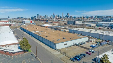 1780 W 6th Ave, Denver, CO for lease Building Photo- Image 1 of 9