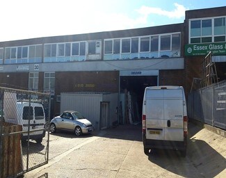 More details for 30-33 Eldon Way, Hockley - Industrial for Lease