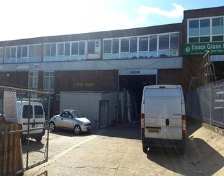 More details for 30-33 Eldon Way, Hockley - Industrial for Lease