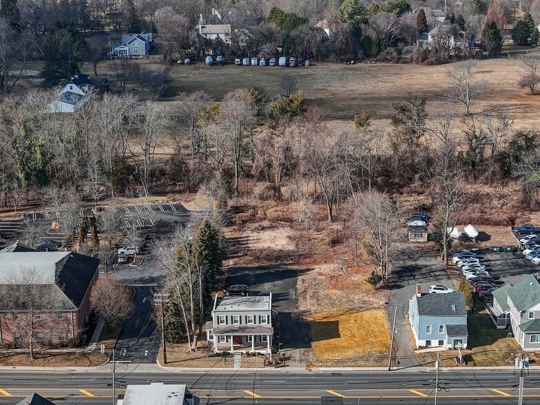 806-812 Broad St, Shrewsbury, NJ for sale - Building Photo - Image 2 of 26