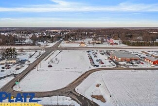 More details for Legacy Lane, Salem, OH - Land for Sale