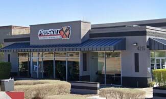 Plus de détails pour 4215 W Fortune Dr, Anthem, AZ - Industriel à louer