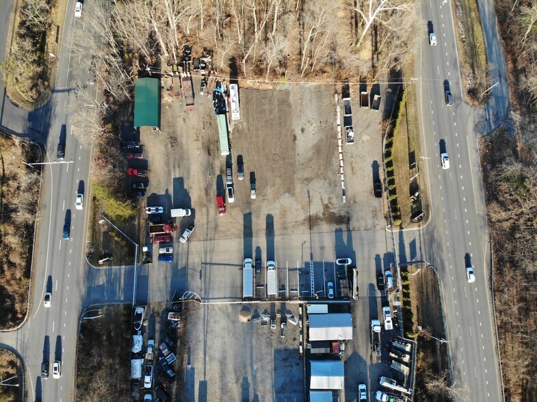 630 Md Rt 3 N Ln, Millersville, MD à louer - Photo du bâtiment - Image 2 de 15