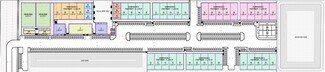 Plus de détails pour 1 Hall Rd, Houston, TX - Bureau/Commerce de détail à louer
