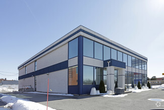 More details for 85 Aut du Souvenir, L'Île-Perrot, QC - Office for Lease