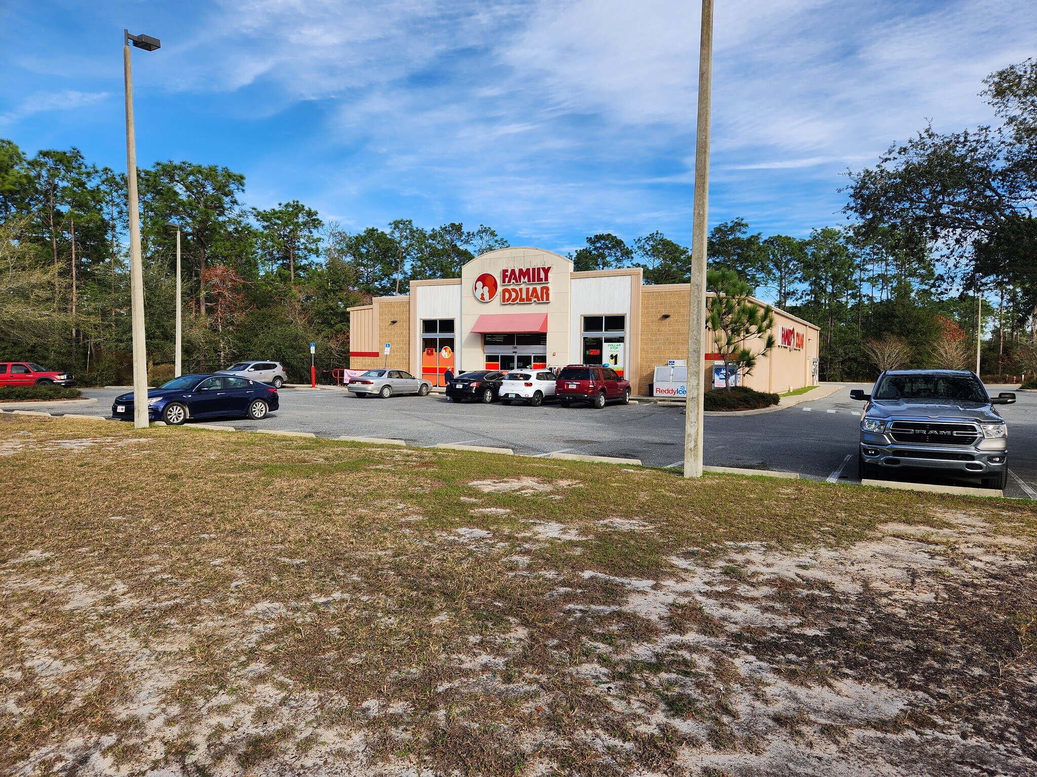 2991 SE SR 121, Morriston, FL for sale Building Photo- Image 1 of 1