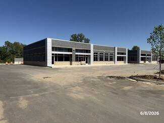 Plus de détails pour 26800 Pontiac Trl, South Lyon, MI - Bureau/Commerce de détail à louer