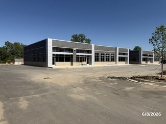 More details for 26800 Pontiac Trl, South Lyon, MI - Office/Retail for Lease