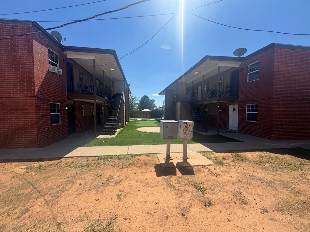 900 W 8th St, Odessa, TX for sale Building Photo- Image 1 of 7