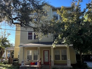 More details for Fully Leased UF Student Housing – Multifamily for Sale, Gainesville, FL