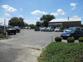 More details for 346 N Harding Hwy, Buena, NJ - Retail for Sale