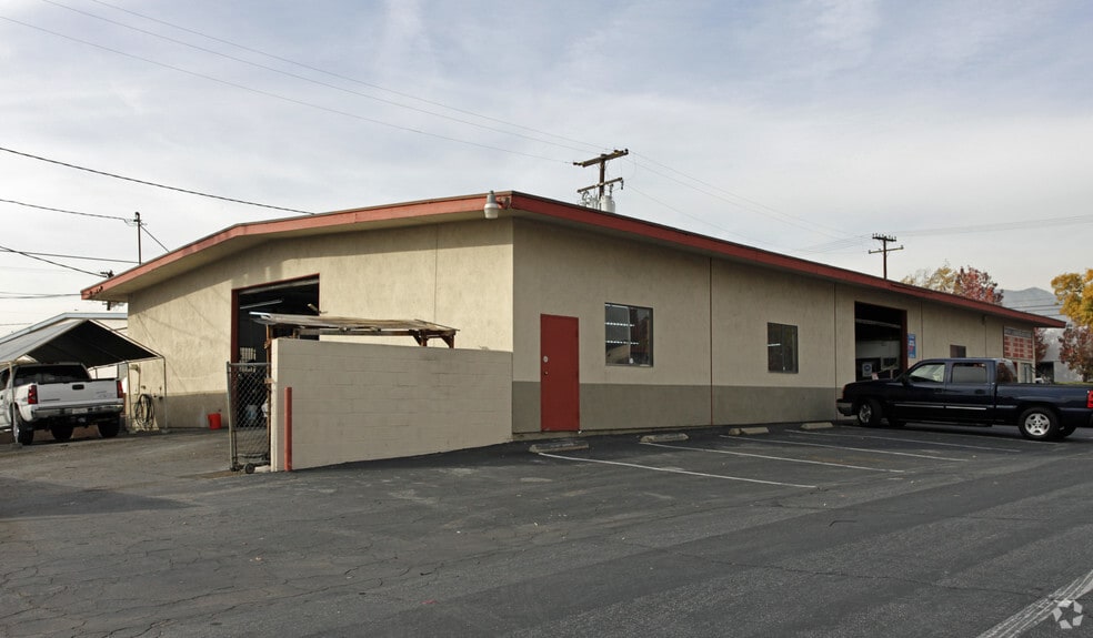 996 W 9th St, Upland, CA for sale - Building Photo - Image 2 of 4