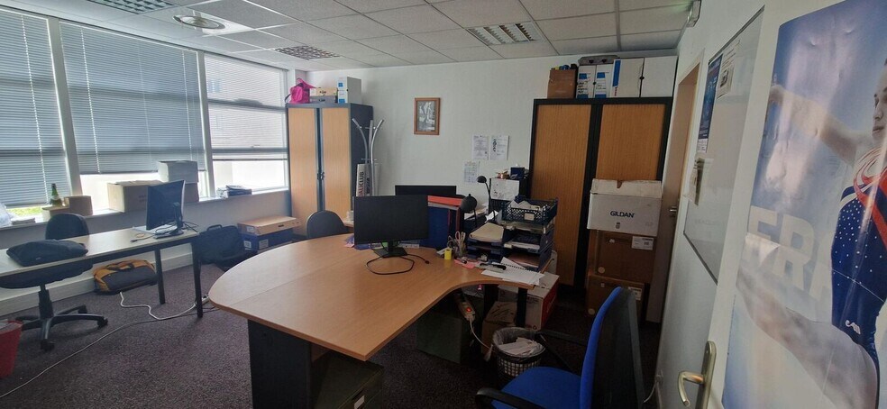 Bureau dans Rennes à vendre - Photo intérieure - Image 3 de 5