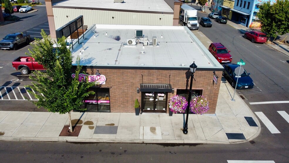 194 SE 4th Ave, Estacada, OR for sale - Building Photo - Image 2 of 5
