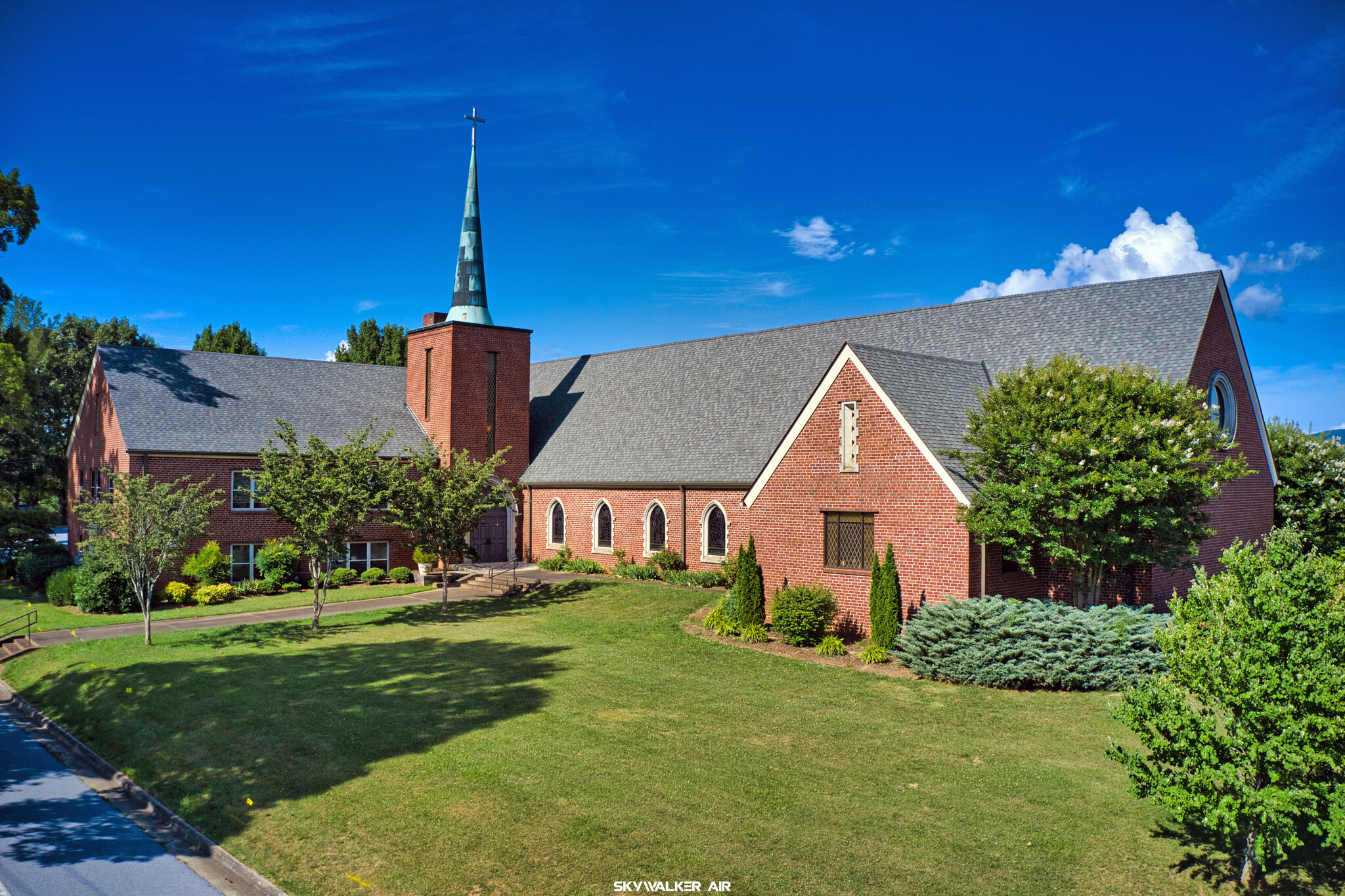 376 Hendersonville Rd, Asheville, NC for sale Building Photo- Image 1 of 1