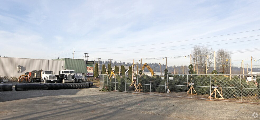 1156 Valentine Ave, Pacific, WA à vendre - Photo du bâtiment - Image 2 de 5